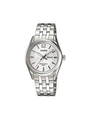 Reloj Casio mujer Modelo LTP-1335D-7AV