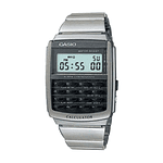 Reloj Casio vintage Modelo CA-506-1