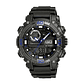 Reloj Q&Q hombre Modelo GW87J012Y - Miniatura 1