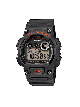 Reloj Casio hombre Modelo W-735H-8AV