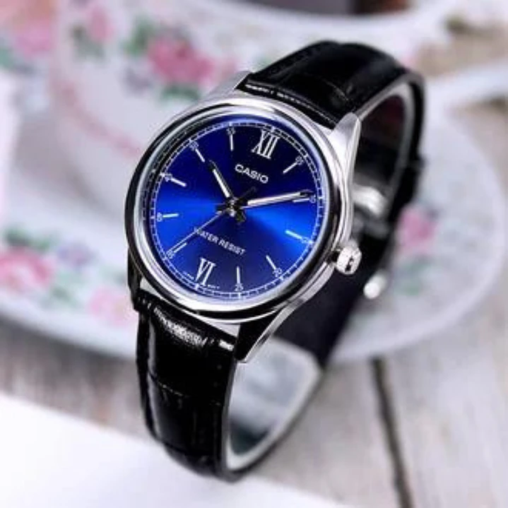 Reloj Casio mujer Modelo LTP-V005L-2B 3