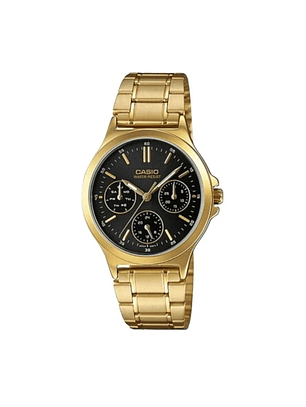Reloj Casio mujer Modelo LTP-V300G-1A