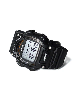 Reloj Casio hombre Modelo W-736H-1AV