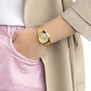 Reloj Casio mujer Modelo LTP-V300G-9A - Miniatura 4