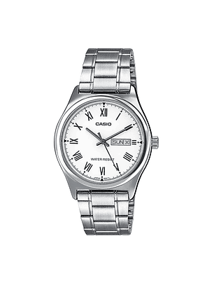 Reloj Casio hombre Modelo MTP-V006D-7B