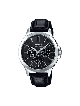 Reloj Casio hombre Modelo MTP-V300L-1A