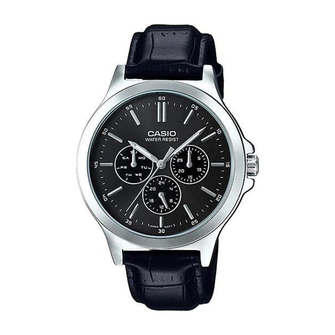 Reloj Casio hombre Modelo MTP-V300L-1A 1