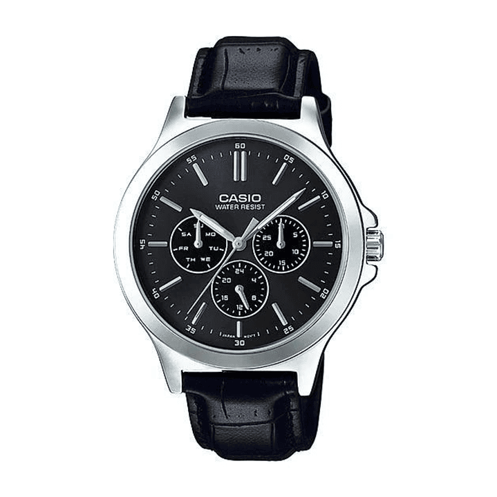 Reloj Casio hombre Modelo MTP-V300L-1A 1