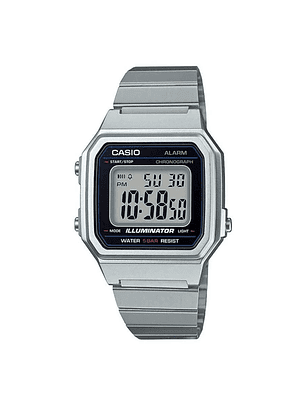 Reloj Casio vintage Modelo B-650WD-1A