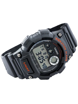 Reloj Casio hombre Modelo W-735H-8AV