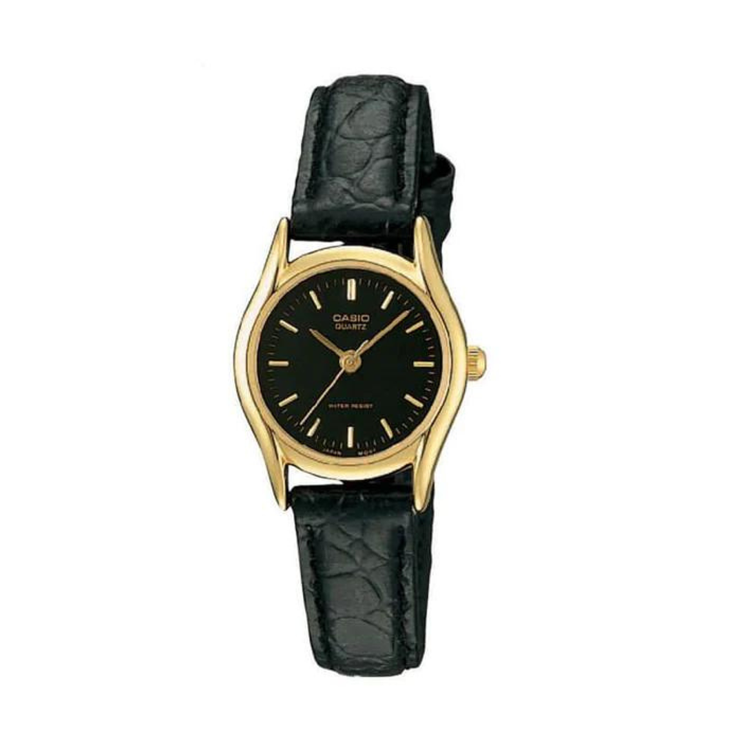 Reloj Casio mujer Modelo LTP-1094Q-1A 1