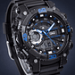 Reloj Q&Q hombre Modelo GW87J012Y - Miniatura 2