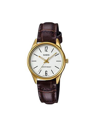 Reloj Casio mujer Modelo LTP-V005GL-7B