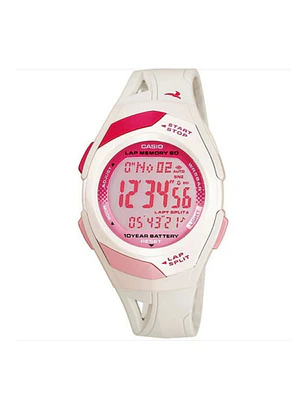 Reloj Casio mujer Modelo STR-300-7