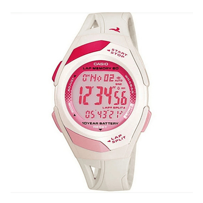 Reloj Casio mujer Modelo STR-300-7