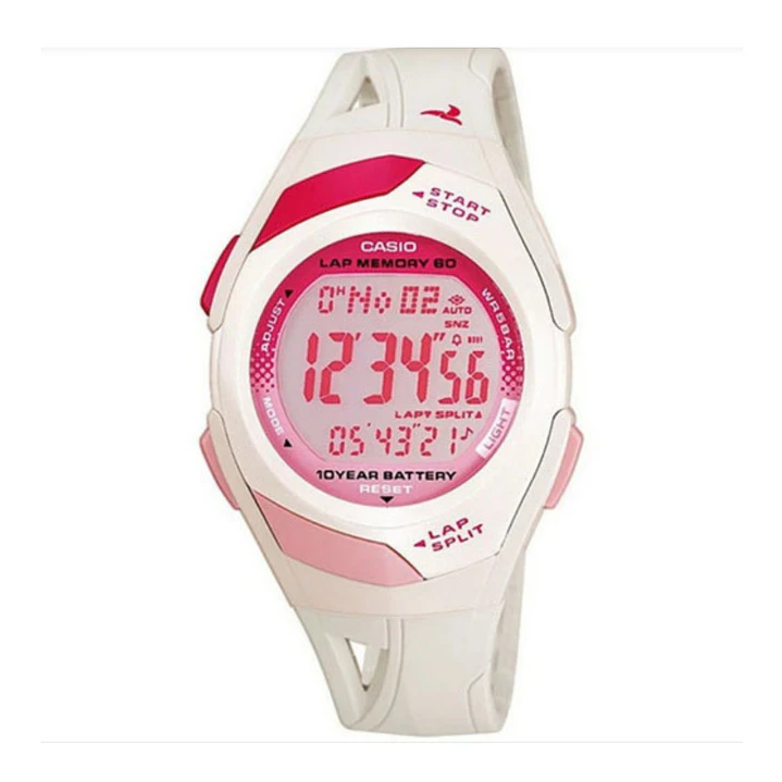 Reloj Casio mujer Modelo STR-300-7 1