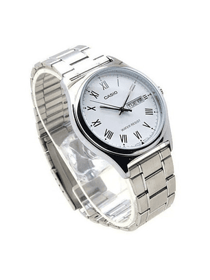 Reloj Casio hombre Modelo MTP-V006D-7B