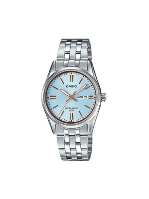 Reloj Casio mujer Modelo LTP-1335D-2AV