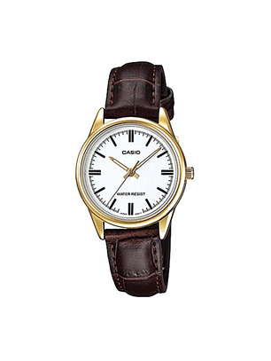 Reloj Casio mujer Modelo LTP-V005GL-7A