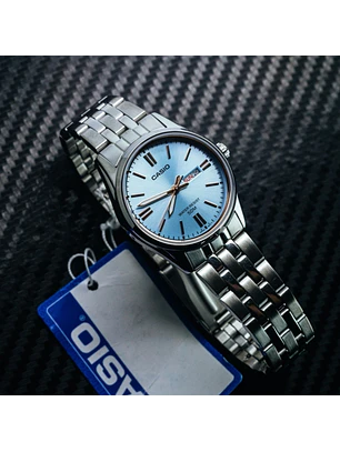 Reloj Casio mujer Modelo LTP-1335D-2AV