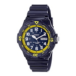 Reloj Casio hombre Modelo MRW-200HC-2BV