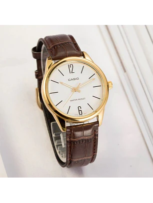 Reloj Casio mujer Modelo LTP-V005GL-7B