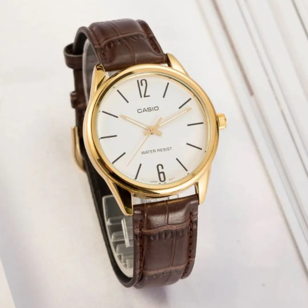 Reloj Casio mujer Modelo LTP-V005GL-7B 2