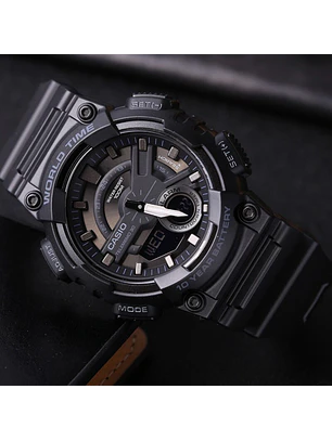 Reloj Casio hombre Modelo AEQ-110W-1BV