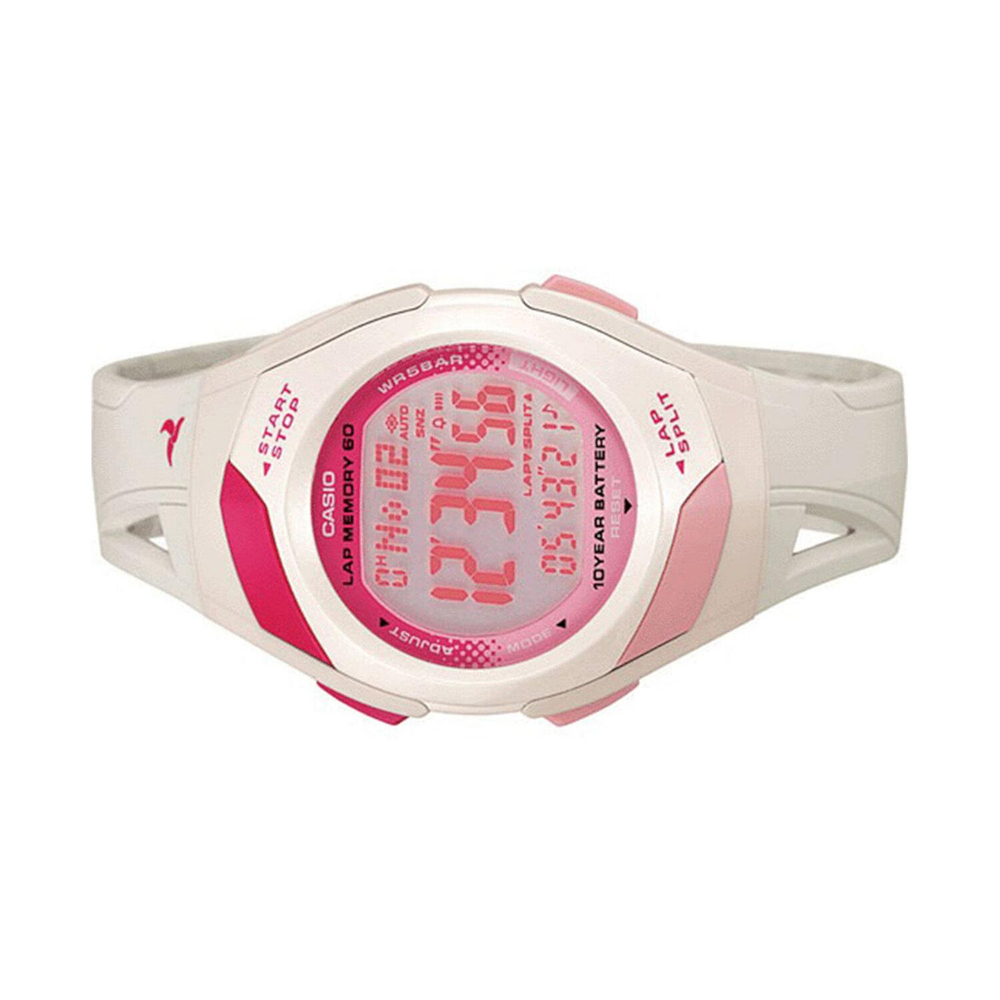 Reloj Casio mujer Modelo STR-300-7