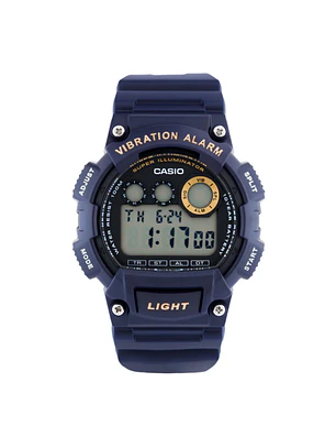 Reloj Casio hombre Modelo W-735H-2AV