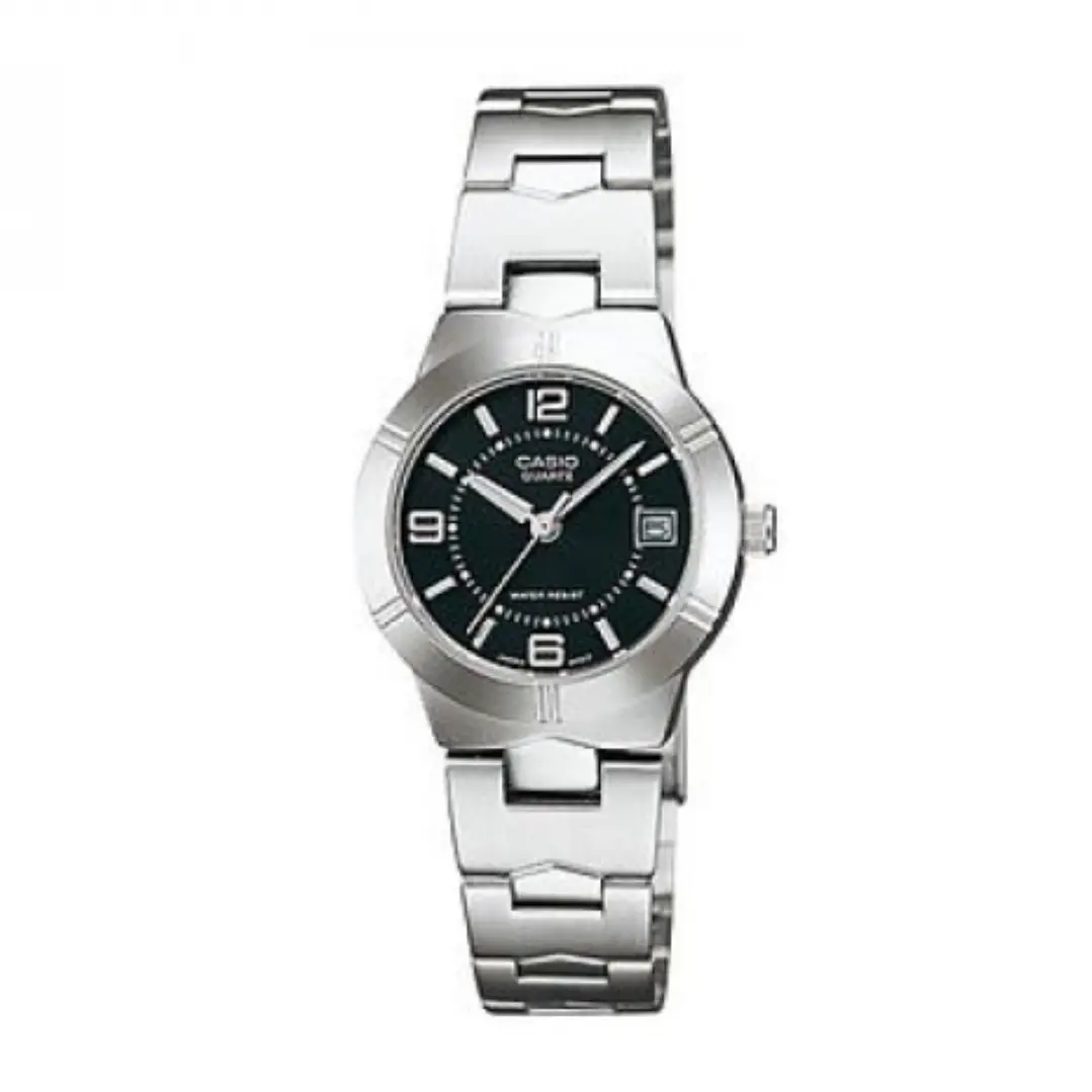 Reloj Casio mujer Modelo LTP-1241D-1A 1