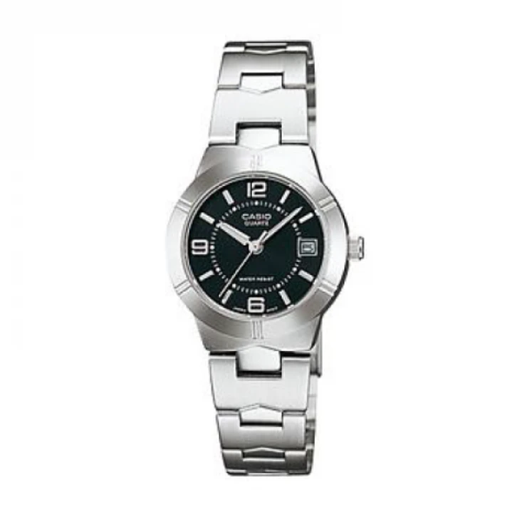 Reloj Casio mujer Modelo LTP-1241D-1A 1