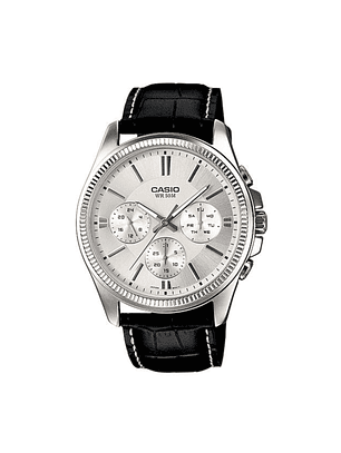 Reloj Casio hombre Modelo MTP-1375L-7AV
