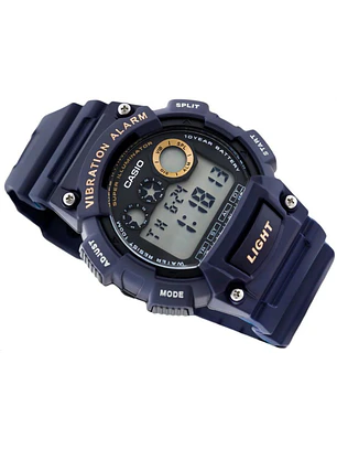 Reloj Casio hombre Modelo W-735H-2AV