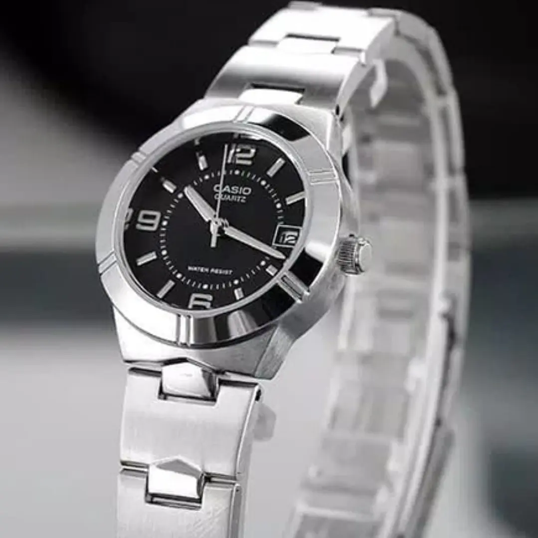 Reloj Casio mujer Modelo LTP-1241D-1A 2