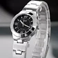 Reloj Casio mujer Modelo LTP-1241D-1A - Miniatura 2