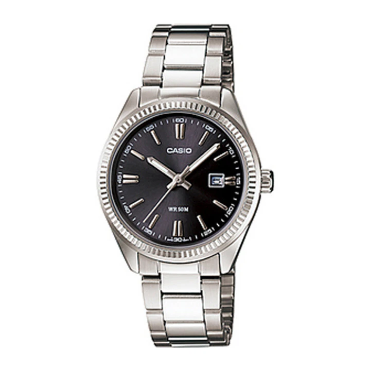 Reloj Casio hombre Modelo MTP-1302D-1A1V 1