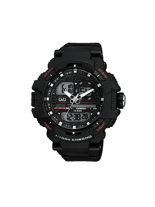 Reloj Q&Q hombre Modelo GW85J006Y