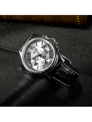 Reloj Casio hombre Modelo MTP-1375L-7AV