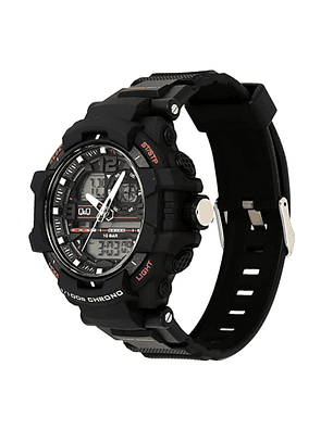 Reloj Q&Q hombre Modelo GW85J006Y