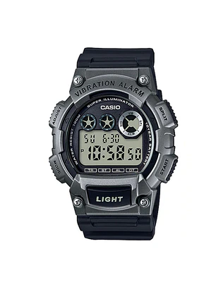Reloj Casio hombre Modelo W-735H-1A3V