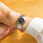 Reloj Casio mujer Modelo LTP-1241D-1A - Miniatura 4