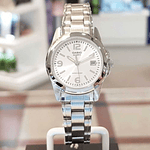 Reloj Casio mujer Modelo LTP-1215A-7A