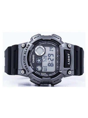 Reloj Casio hombre Modelo W-735H-1A3V