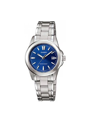 Reloj Casio mujer Modelo LTP-1215A-2A2
