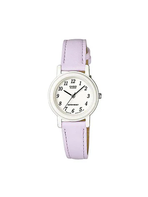 Reloj Casio mujer Modelo LQ-139L-6B