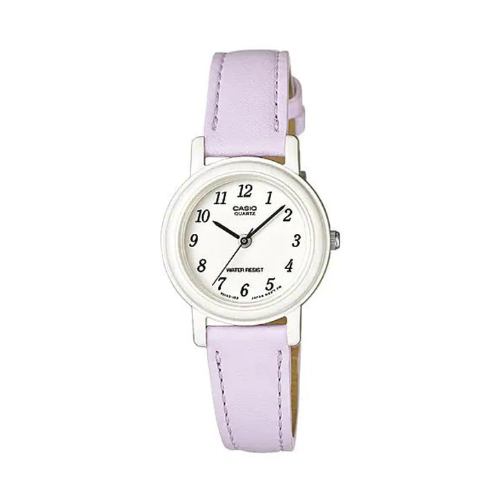 Reloj Casio mujer Modelo LQ-139L-6B 1