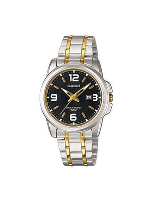 Reloj Casio mujer Modelo LTP-1314SG-1AV