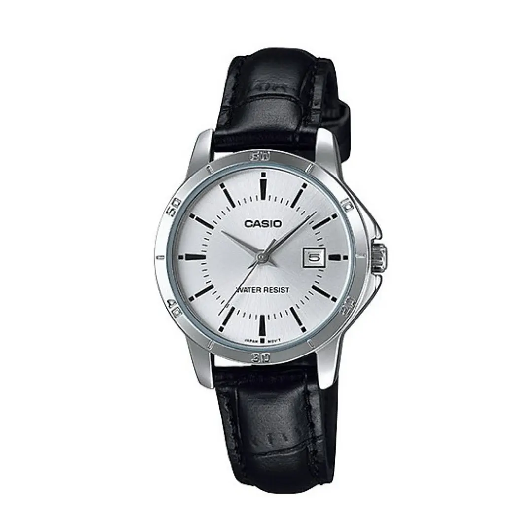 Reloj Casio mujer Modelo LTP-V004L-7A 1