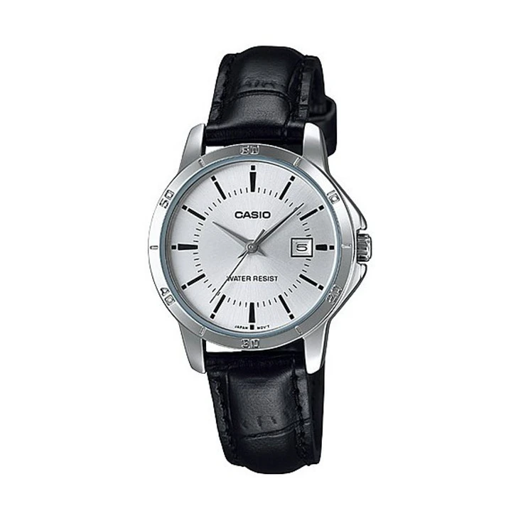 Reloj Casio mujer Modelo LTP-V004L-7A 1